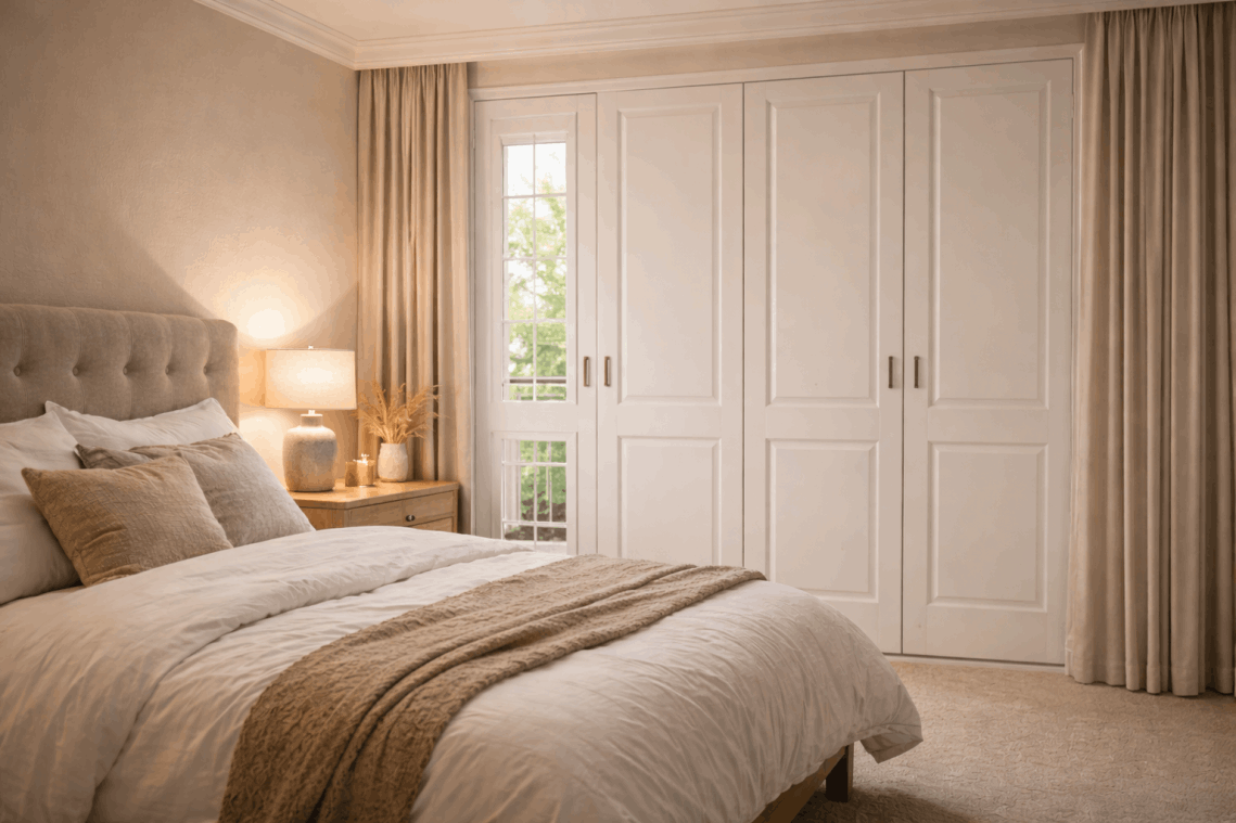 interierove okenie na mieru regulacia teploty iázolacna skćhopnost komfort byvania Slovensko Bratislava