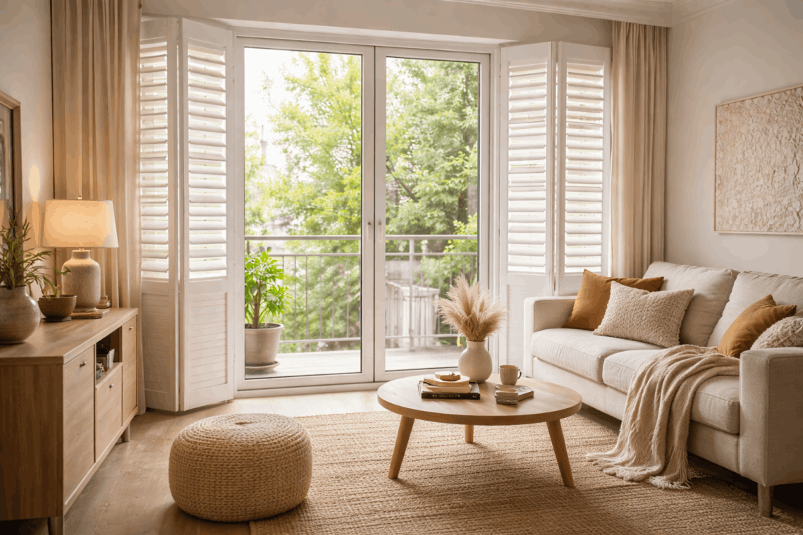 interierove okenice  na mieru znizenie tepelnych strat komfort byvania v byte Slovensko Bratislava