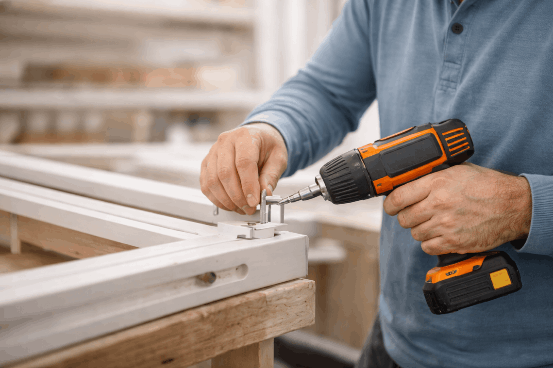 vnutorne okenice, vyroba na mieru, individualny pristup k zakaznikovi, luxusne riesenie regulacie svetla okenice Slovensko, Bratislava